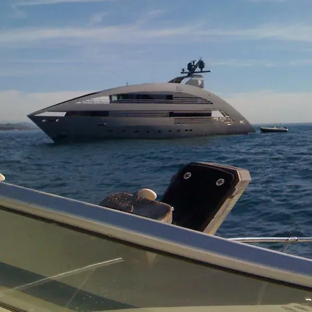 Tropez Village * Saint-Tropez