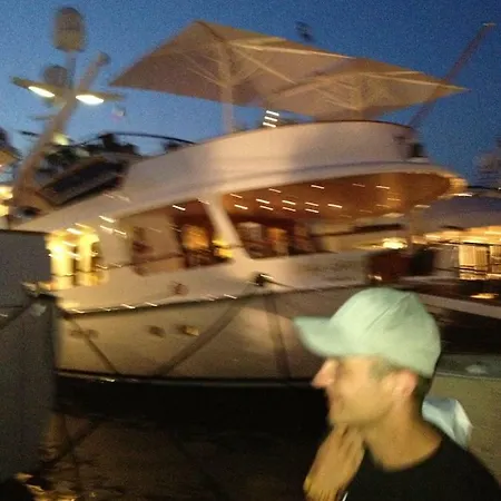Lejlighed Tropez Village *