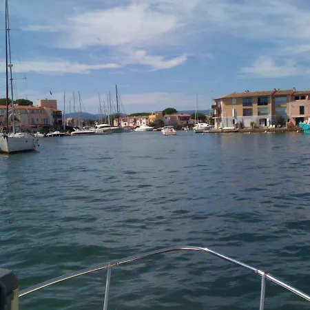 Tropez Village سان تروبيه