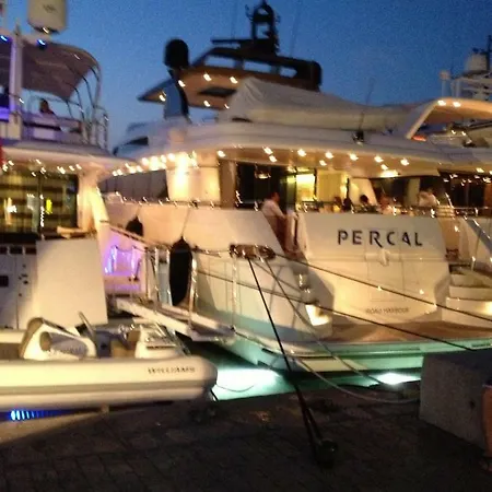 Tropez Village * Saint-Tropez