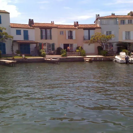 Apartment Tropez Village