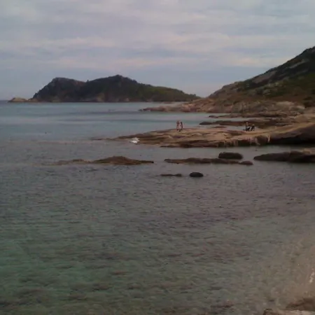 Tropez Village شقة