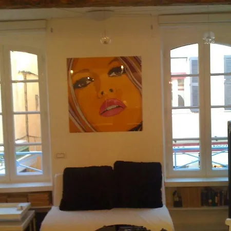 Tropez Village * سان تروبيه